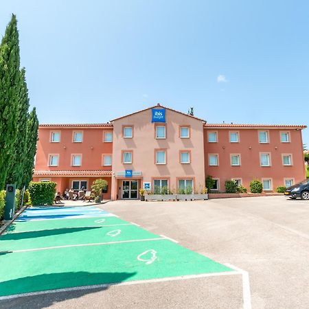 Ibis Budget Millau Viaduc Dış mekan fotoğraf