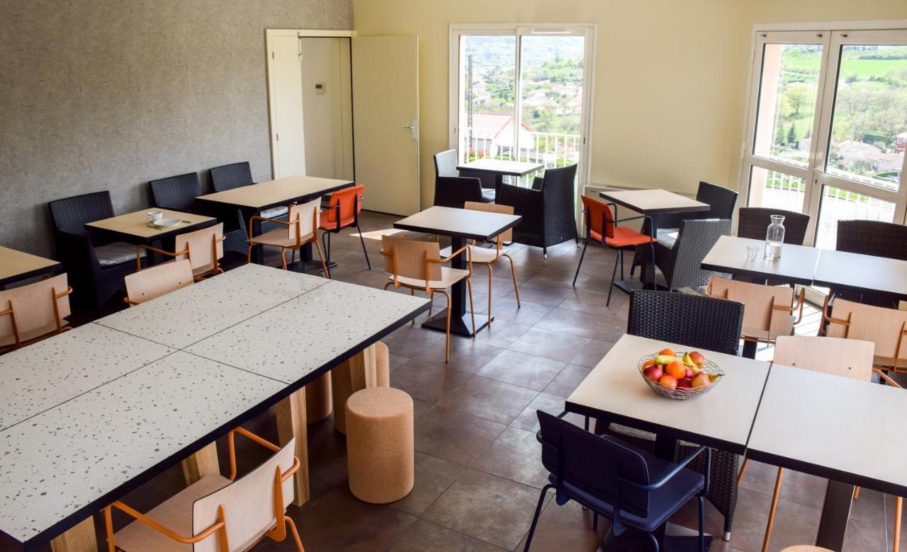 Ibis Budget Millau Viaduc Dış mekan fotoğraf