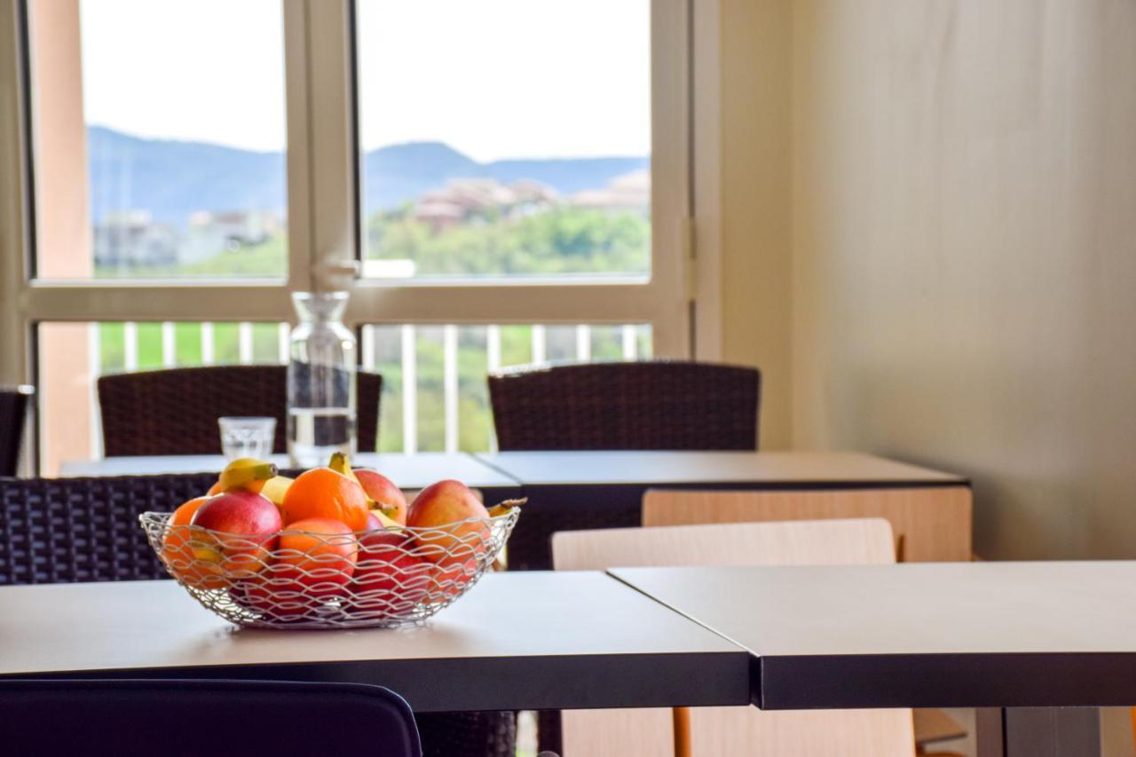 Ibis Budget Millau Viaduc Dış mekan fotoğraf