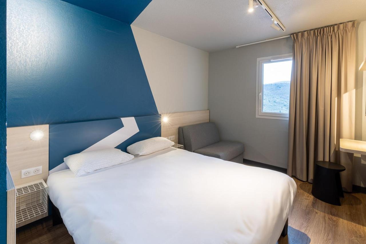 Ibis Budget Millau Viaduc Dış mekan fotoğraf
