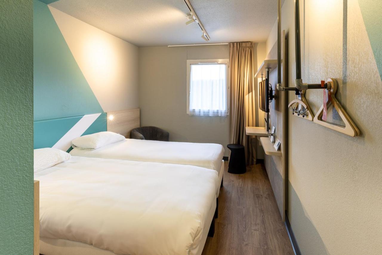 Ibis Budget Millau Viaduc Dış mekan fotoğraf