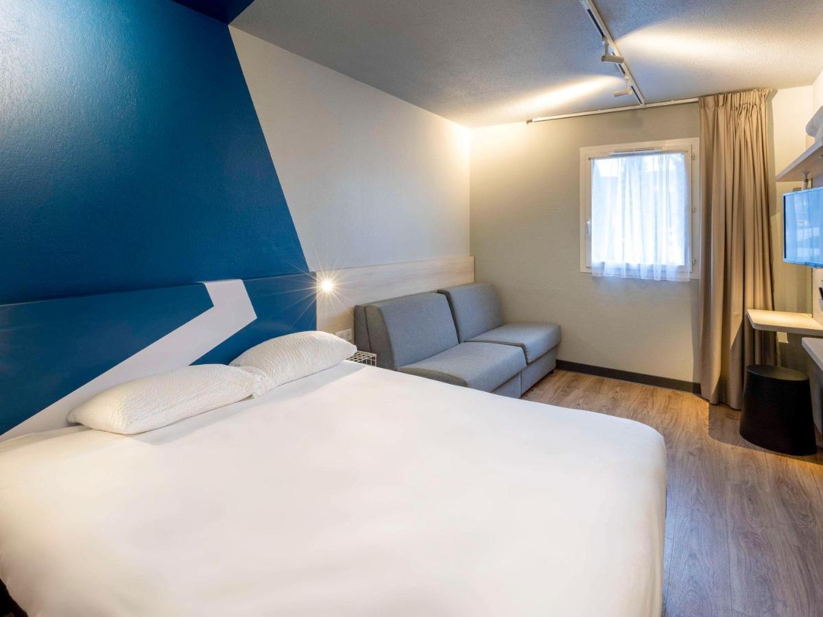 Ibis Budget Millau Viaduc Dış mekan fotoğraf