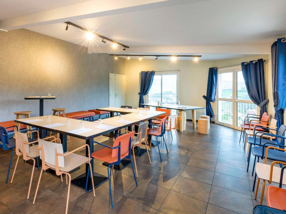Ibis Budget Millau Viaduc Dış mekan fotoğraf